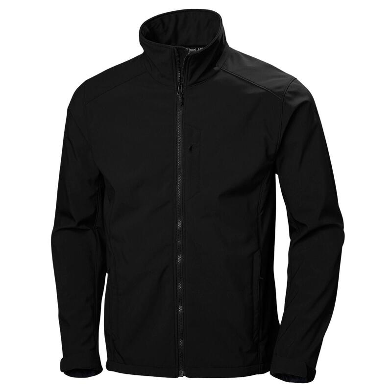 Jacheta softshell Paramount Softshell Jacket barbati