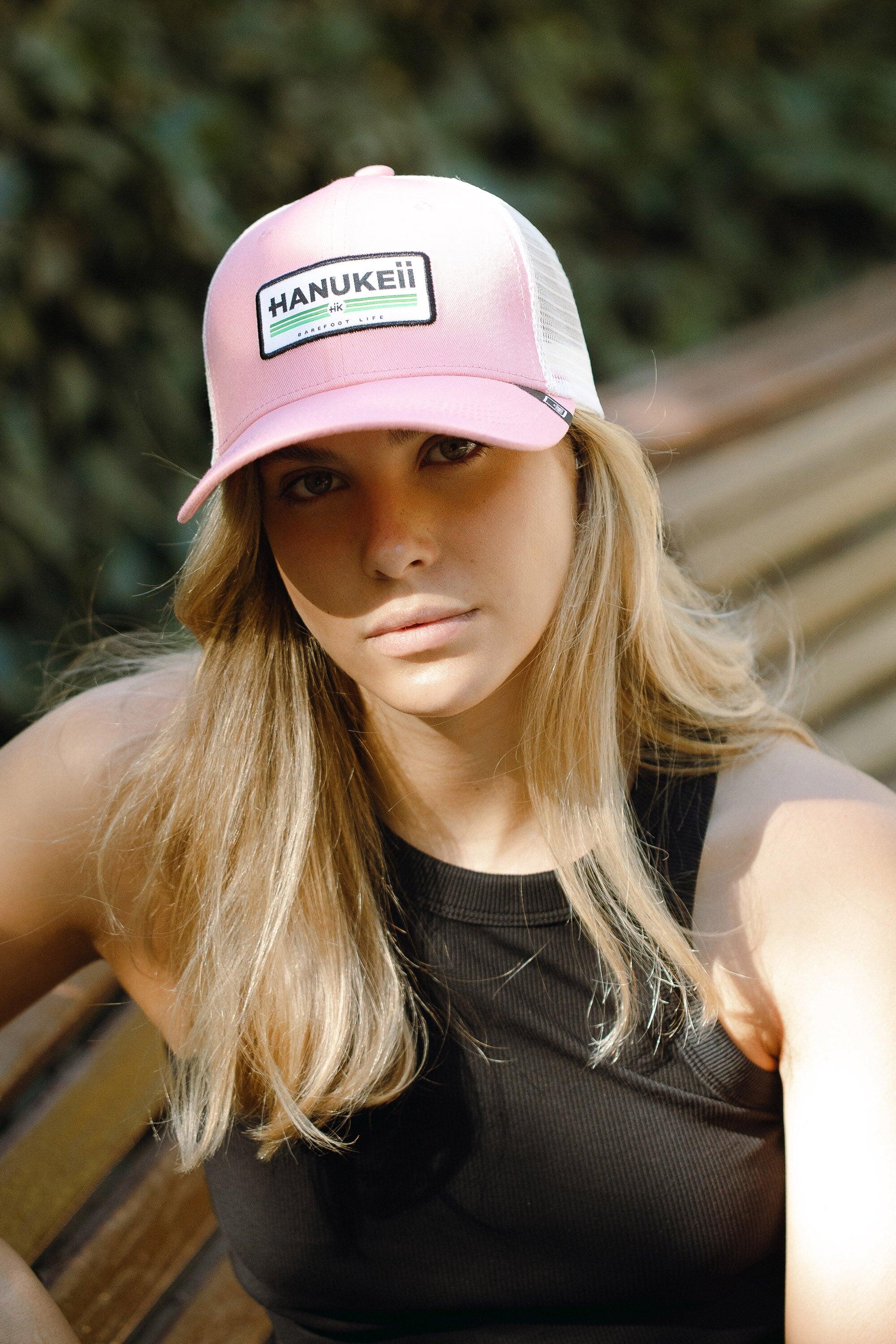Gorras Uller Unisex Hanukeii Barefoot Pink 2/5