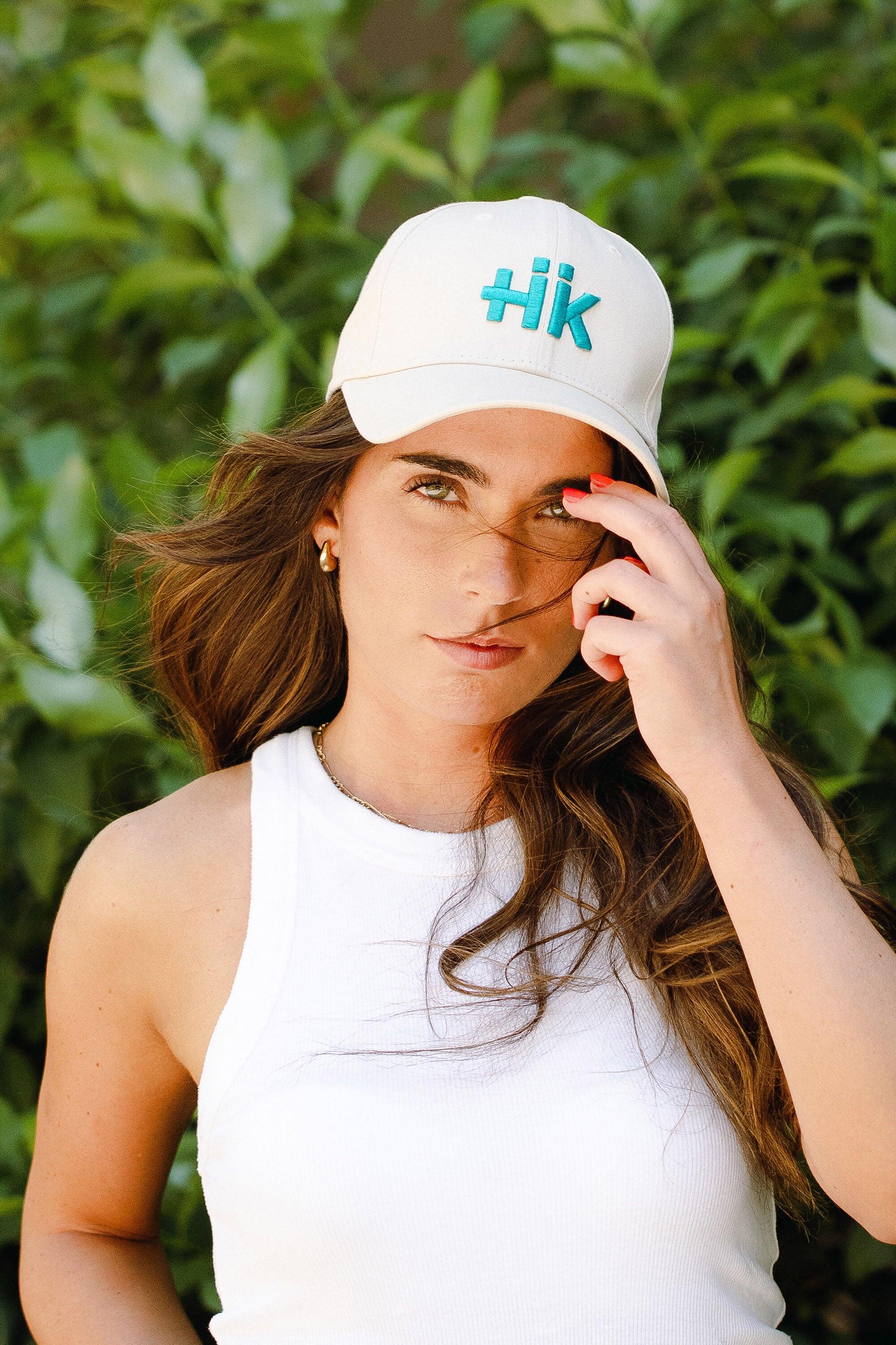 Unisex lifestyle gorra algodón visera curva ajustable Classic Hanukeii 5/7