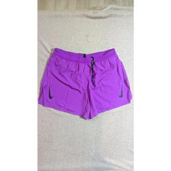 Entre Particuliers - Short Nike Aeroswift ADV homme violet