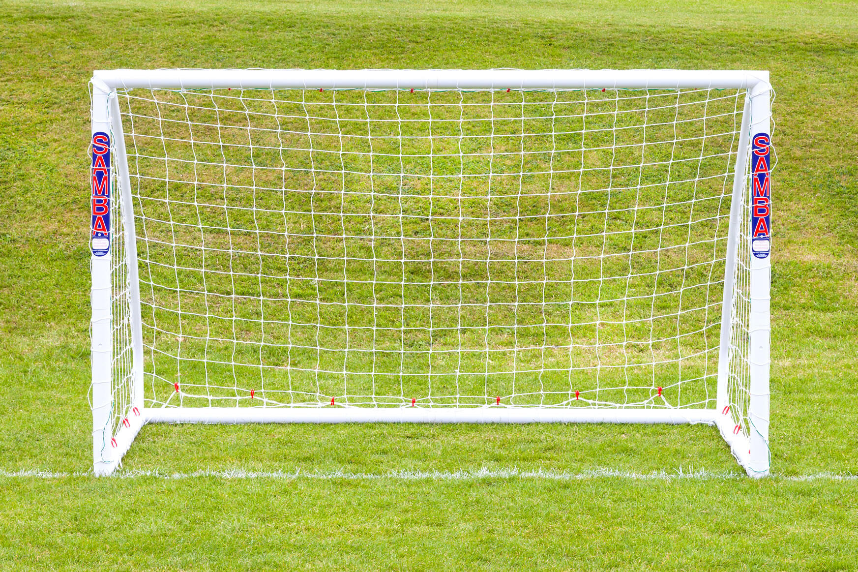 SAMBA 2.5m x 1.5m Match Football Goal