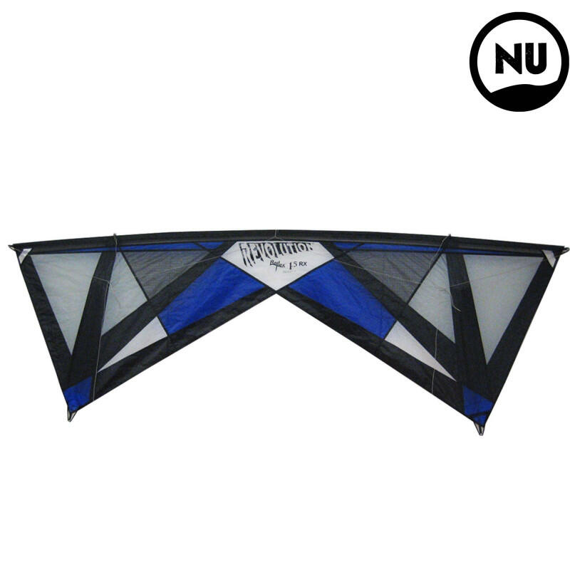 REVOLUTION KITES picture
