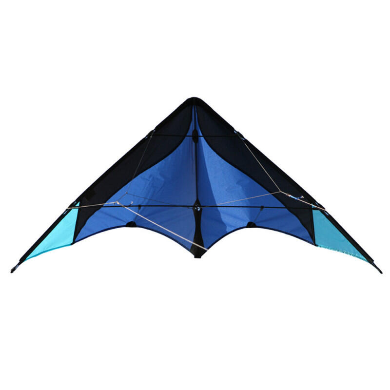 ELLIOT Stuntvlieger Elliot Delta Basic Blue-Black 1013507 Blauw 117 x 59 cm