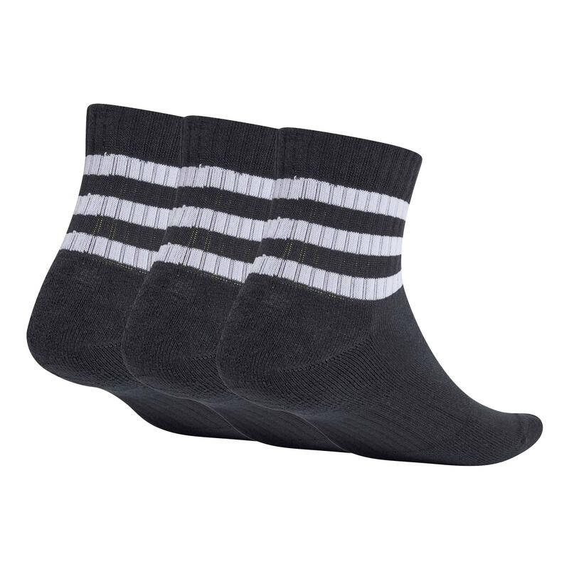 Șosete Adidas Sport 3S C Spw Mid 3P Adult