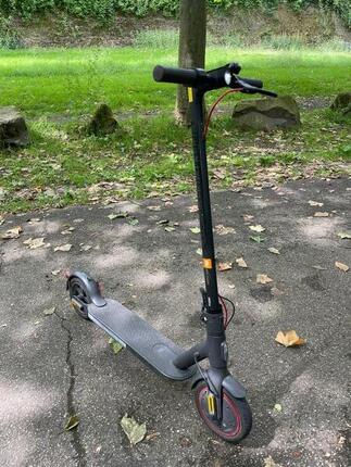 Tussen Particulieren - Xiaomi elektrische scooter