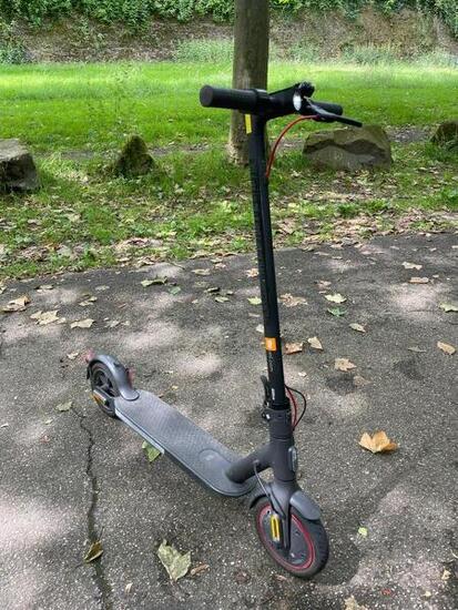 Tussen Particulieren - Xiaomi elektrische scooter