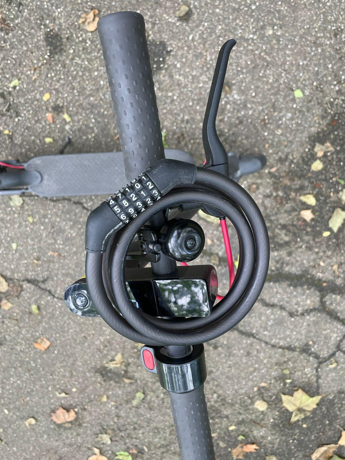 Entre Particuliers - Xiaomi Trottinette électrique 2/5