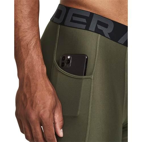 Broeken trainingsschoenen voor heren Under Armour Ua Hg Armour Leggings 5/5