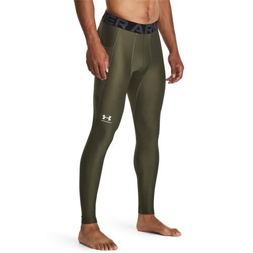 Broeken trainingsschoenen voor heren Under Armour Ua Hg Armour Leggings 2/5