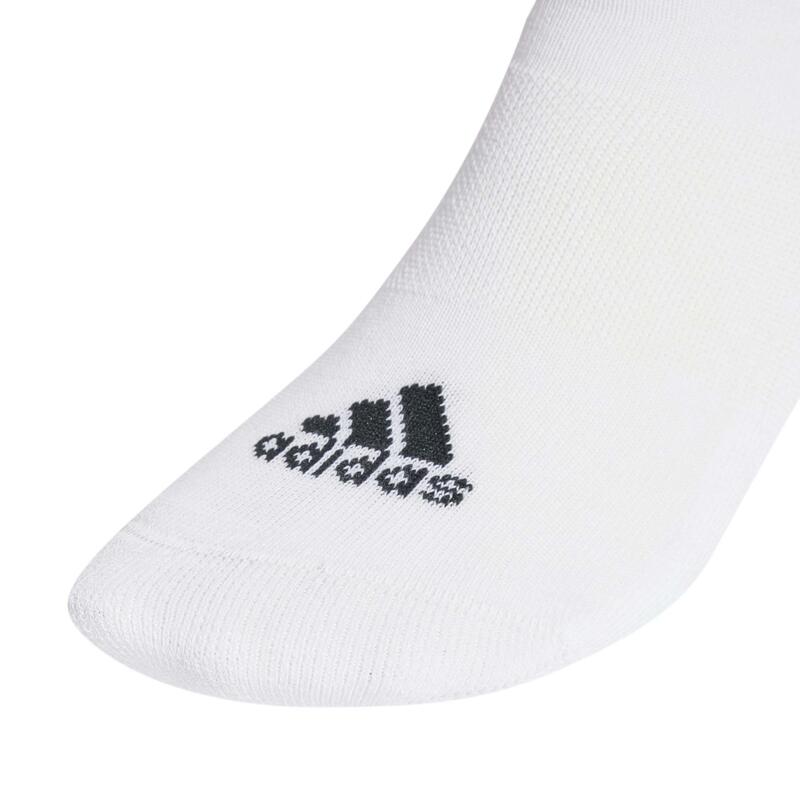 Chaussettes Adidas Sport 3S C Spw Mid 3P Adulte