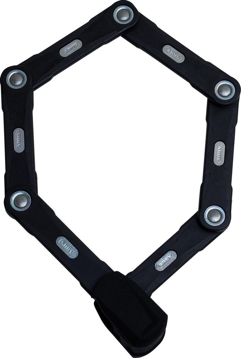 Antirrobo plegable Abus Bordo Granit XPlus 6500/85 ABUS Decathlon