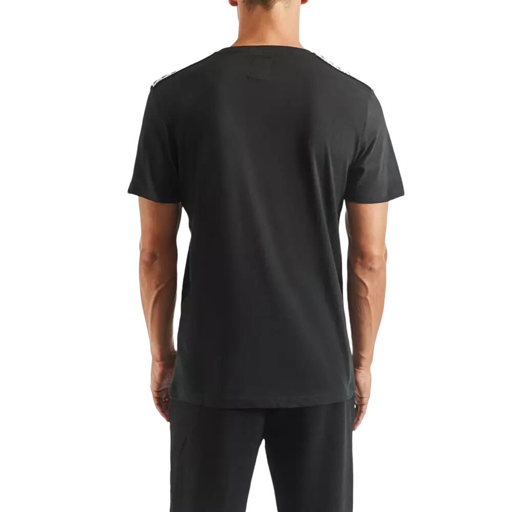 Kappa Corezo Logo Omnia heren wandel T-shirt 3/3