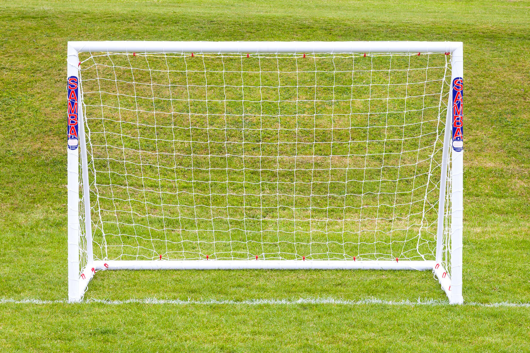 SAMBA 7'10 x 5'3 Mini Handball Goal WITH carry bag