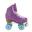 L'ESTEL SKATES - WIFA STREET+STD ELYO - PATIN QUAD STREET LILAC