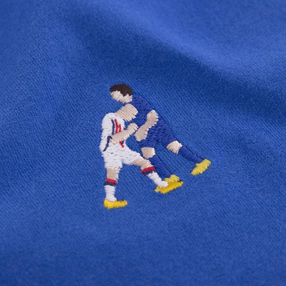 Headbutt embroidery T-Shirt 3/6