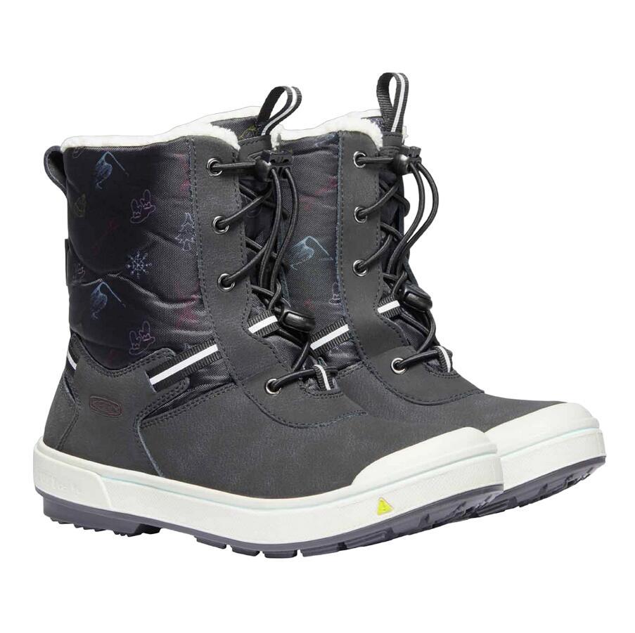 Keen Kelsa Tall Schneestiefel für Kinder 2/4