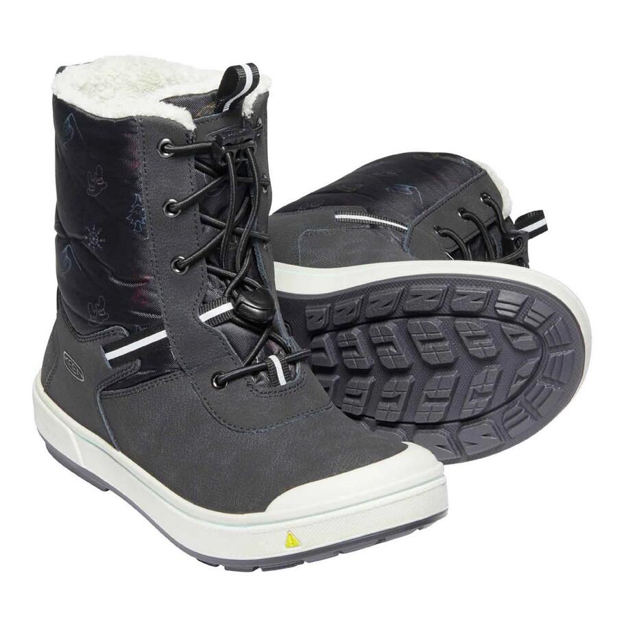 Keen Kelsa Tall Schneestiefel für Kinder 4/4