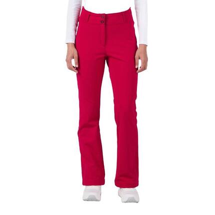 Pantalon de ski femme Rossignol Ski Softshell
