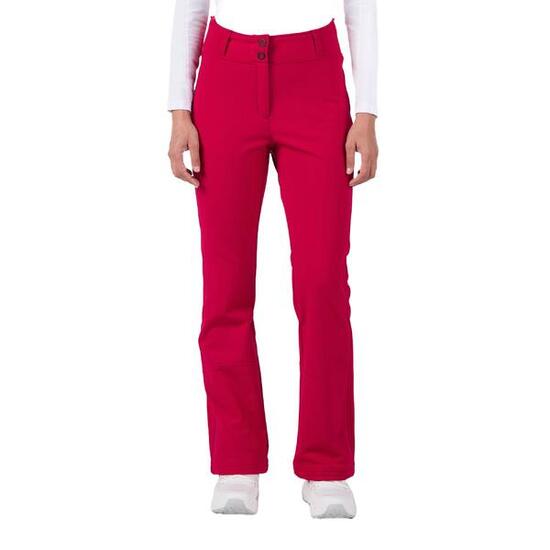 Pantalon de ski femme Rossignol Ski Softshell