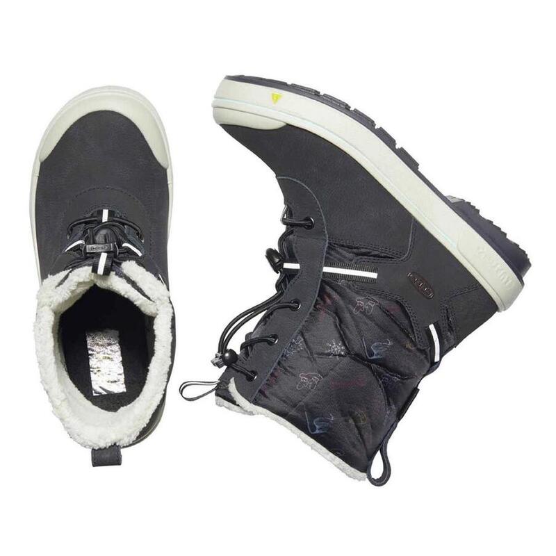 Keen Kelsa Tall cizme de zăpadă pentru copii