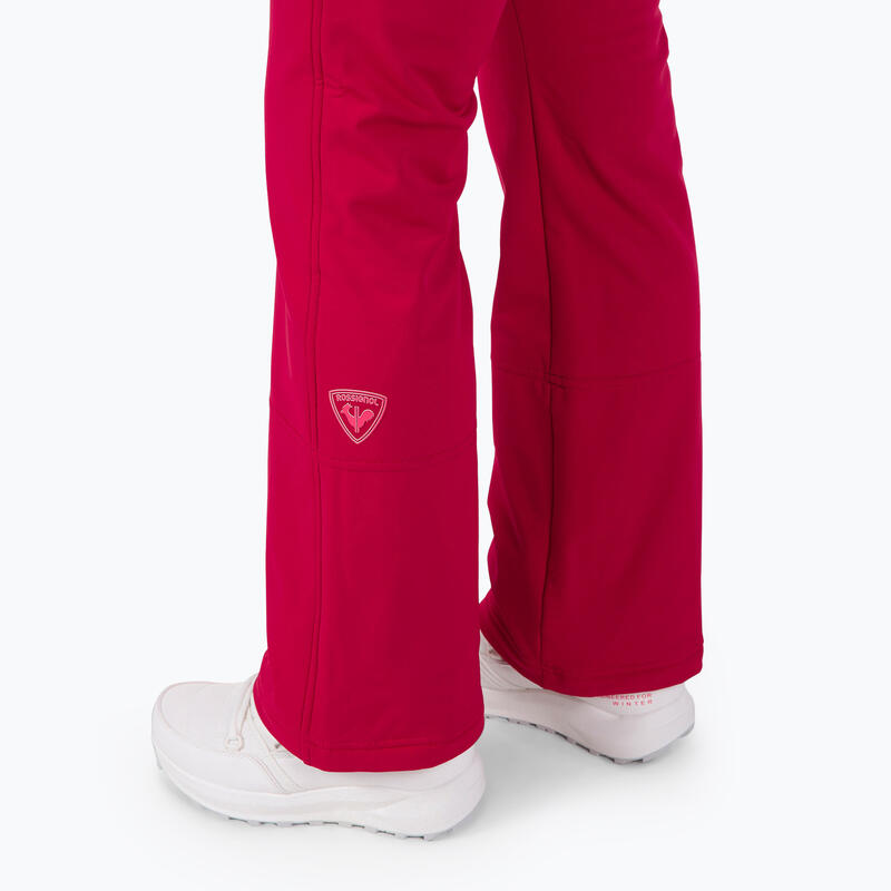 Rossignol Ski Softshell női sínadrág