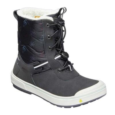 Stivali da neve alti per bambini Keen Kelsa Tall