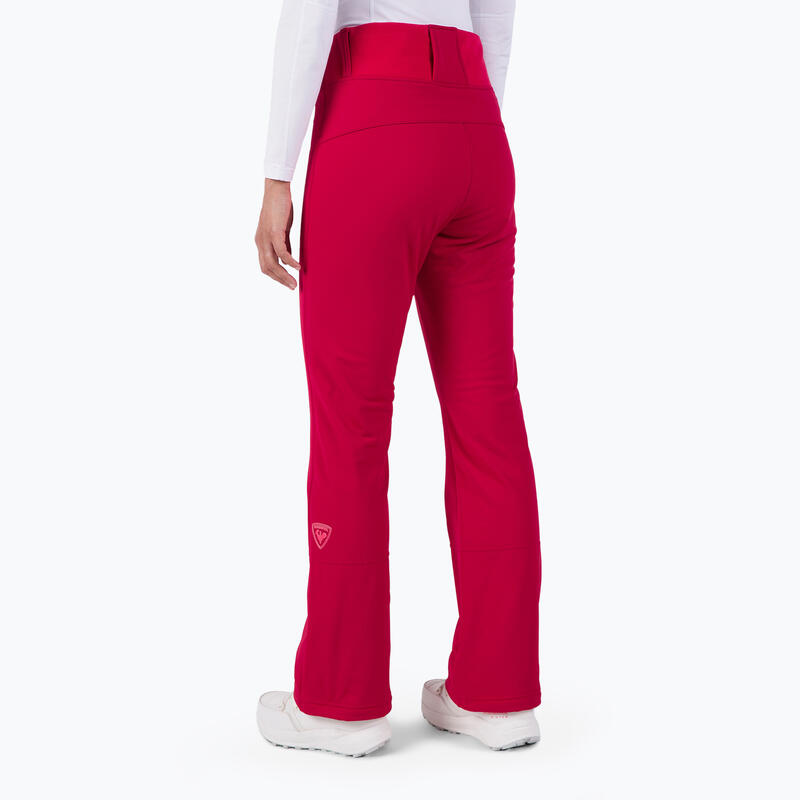 Rossignol Ski Softshell női sínadrág