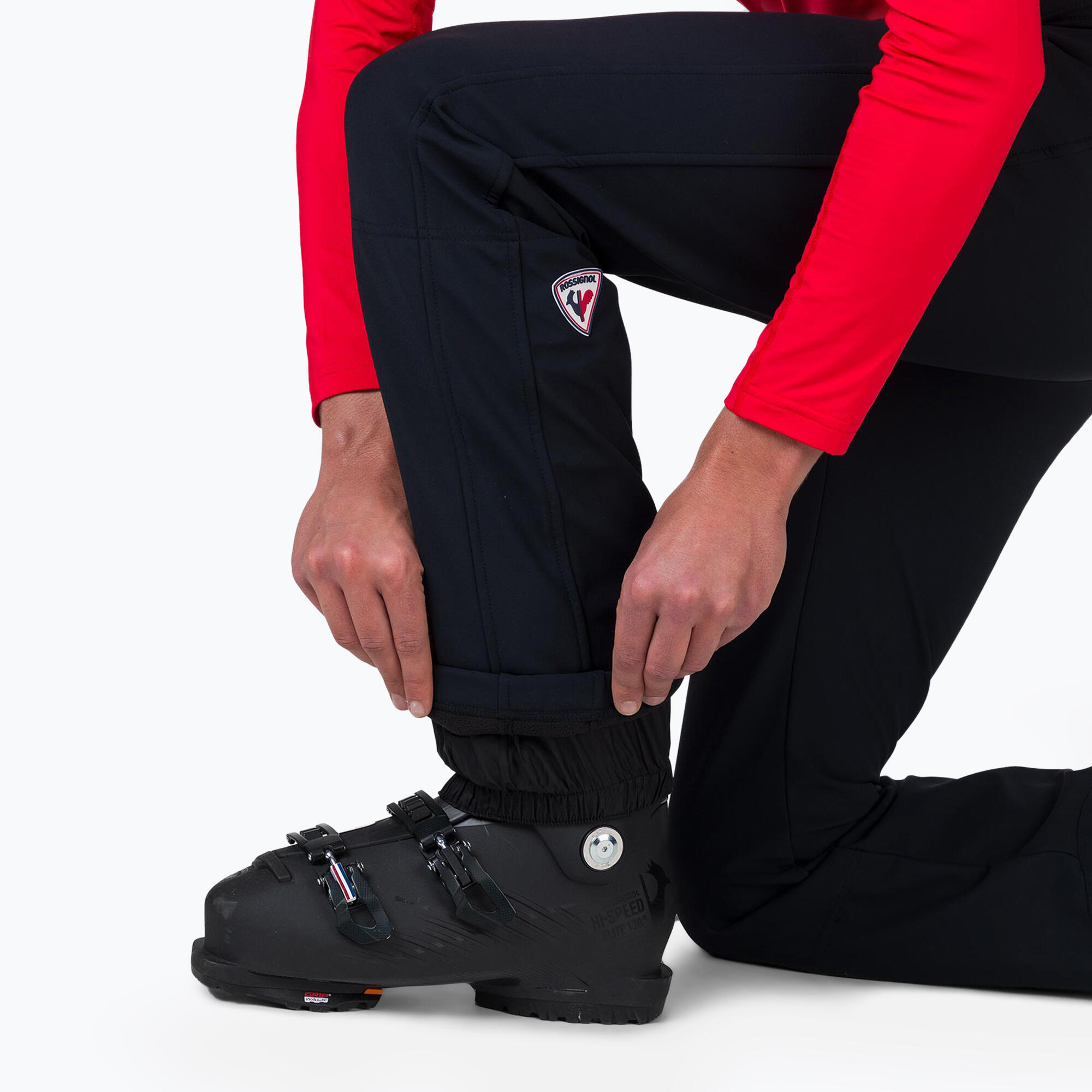 Skibroek Rossignol Origin Soft Shell 5/7