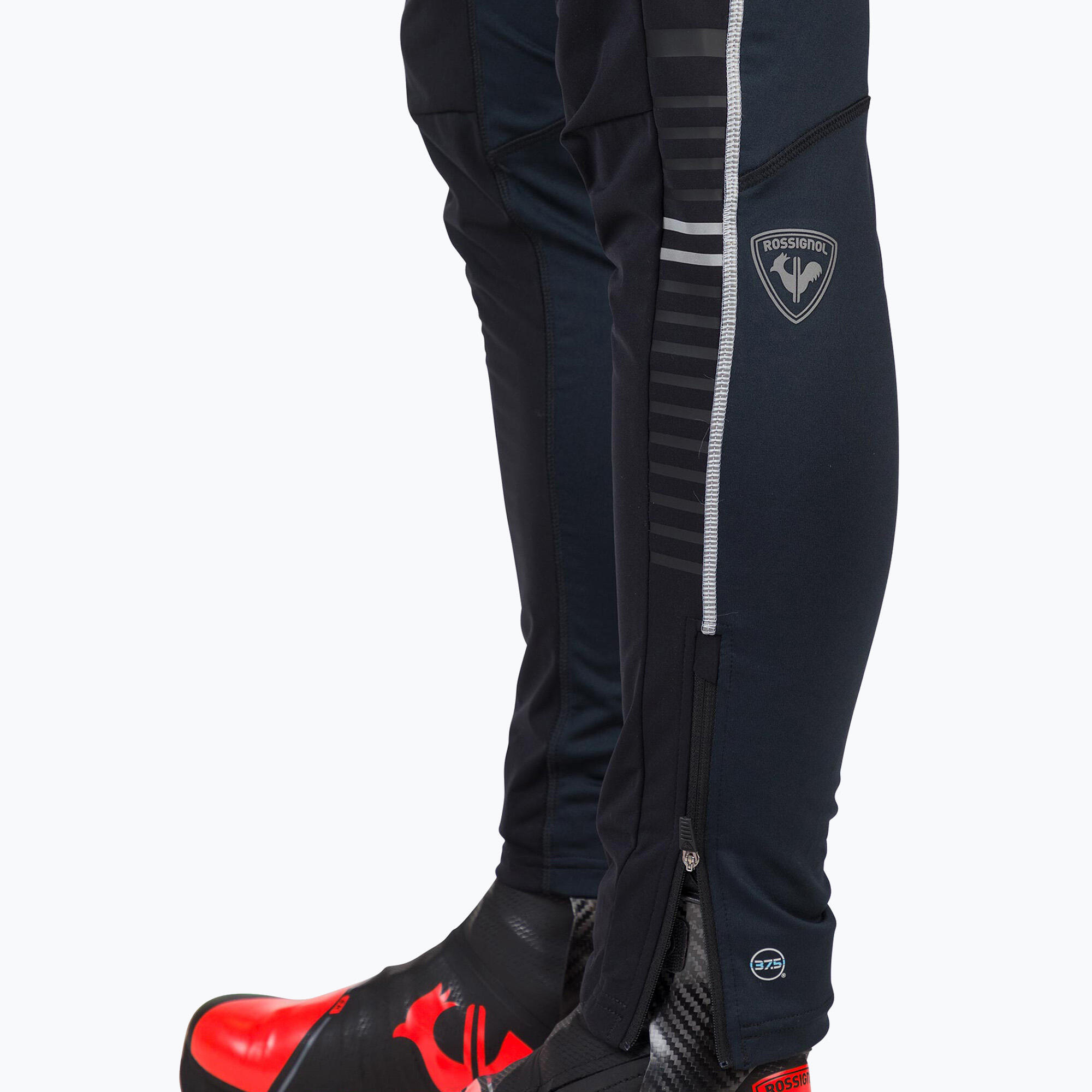 Ski Trousers Rossignol Poursuite 5/5