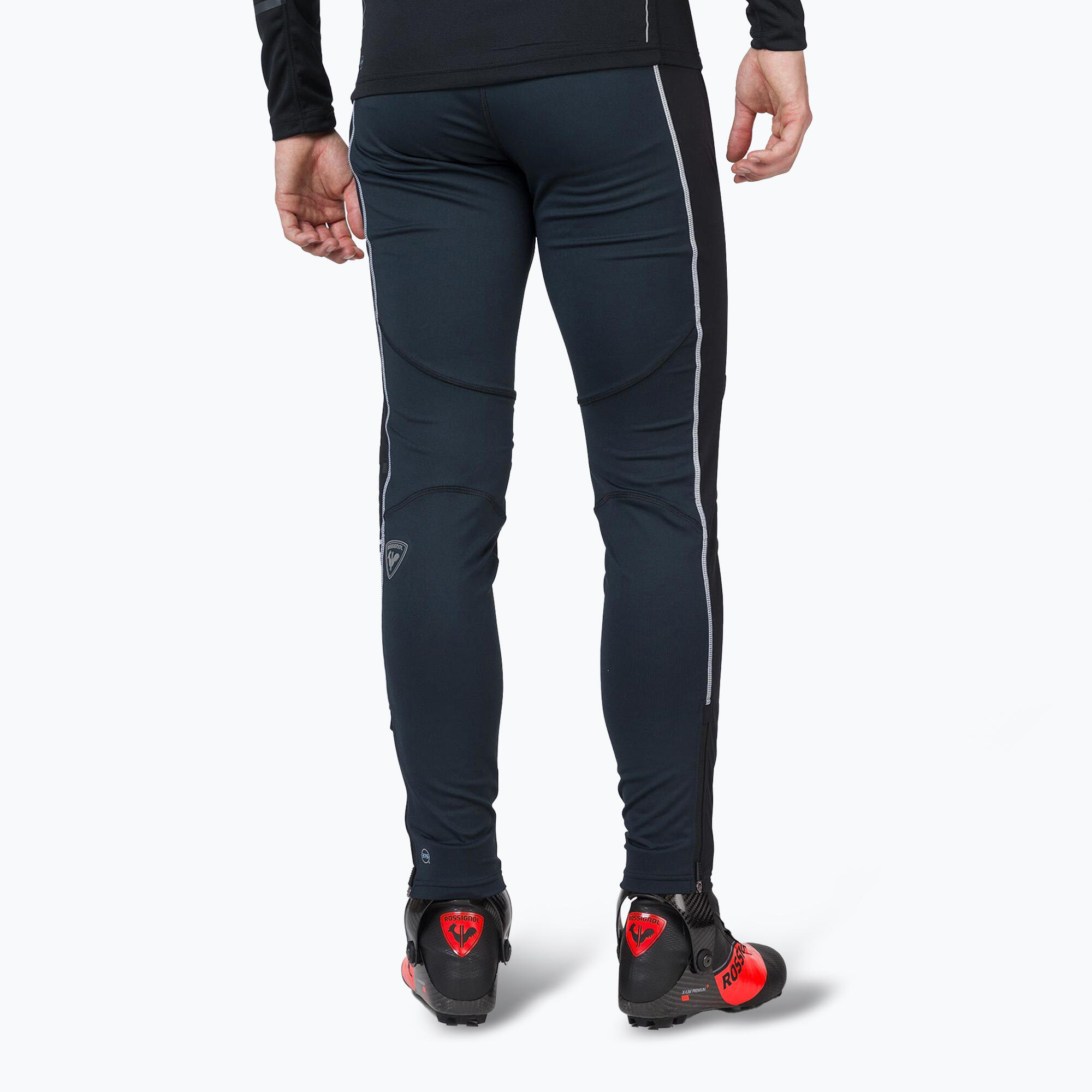 Ski Trousers Rossignol Poursuite 3/5