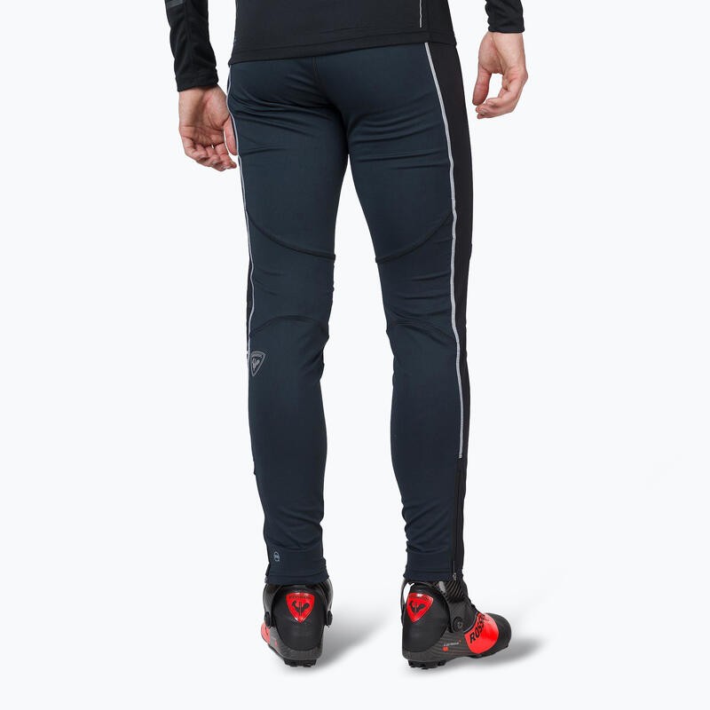 Pantaloni bărbați Rossignol Poursuite