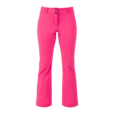 Rossignol Ski Softshell Damen-Skihose
