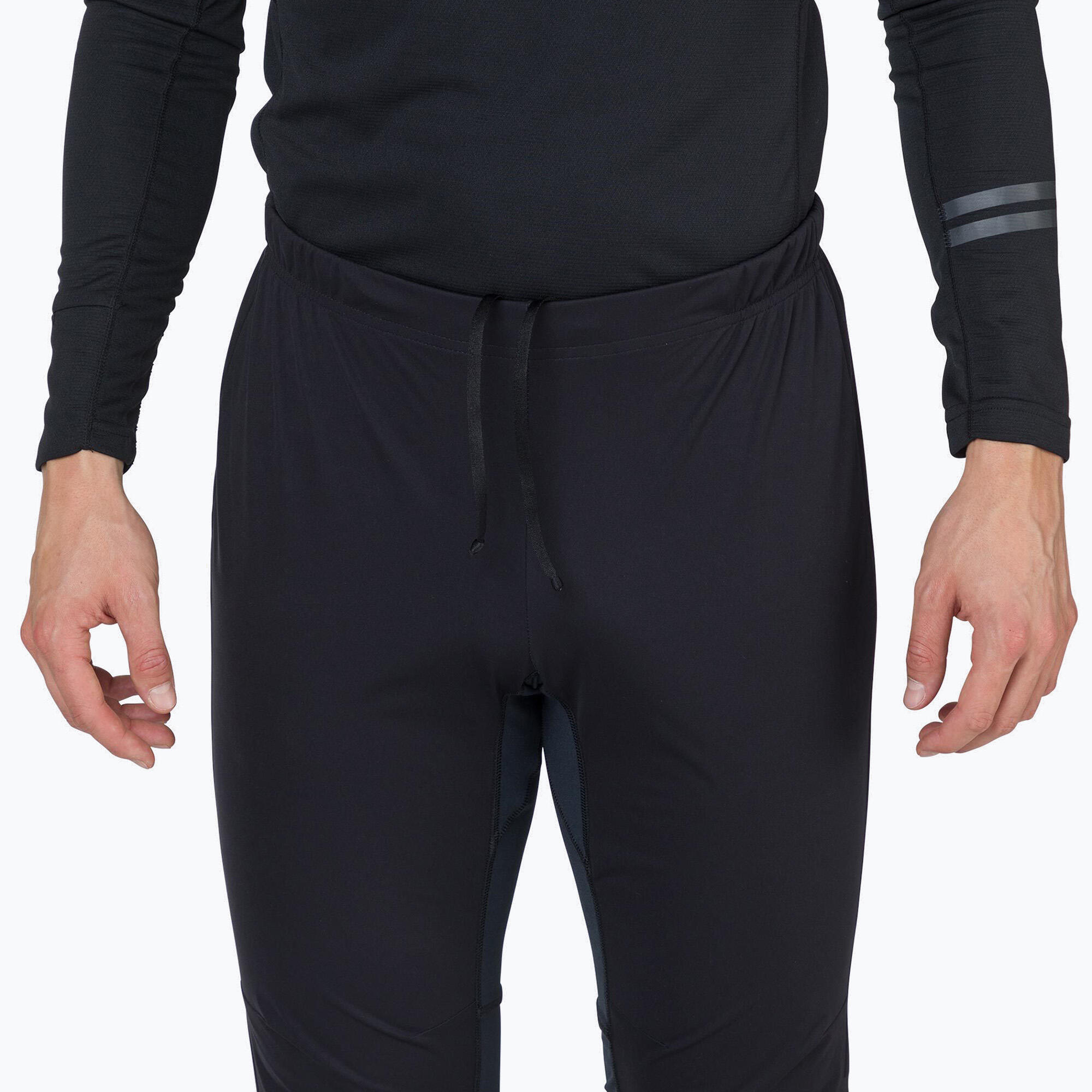 Ski Trousers Rossignol Poursuite 4/5
