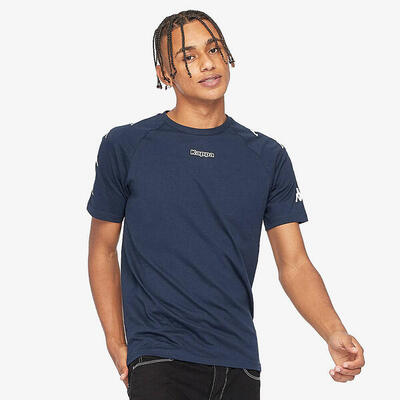 Kappa Klake Wander-T-Shirt für Männer