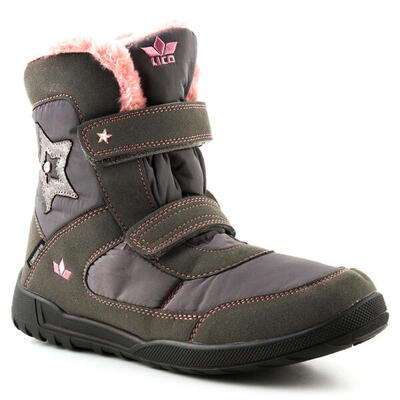 Lico Alanis isolierte Schneestiefel für Damen