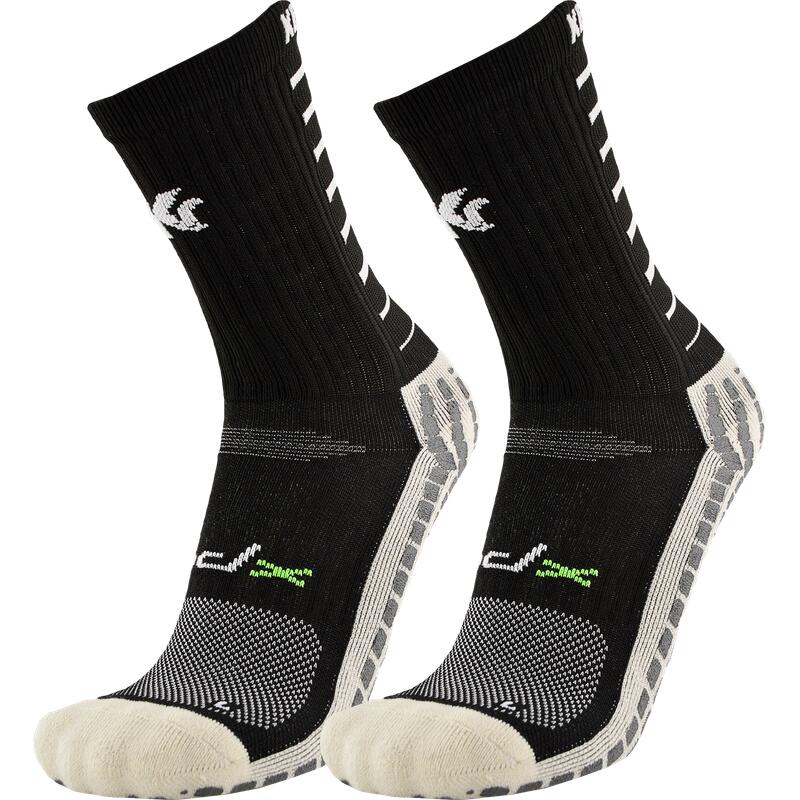 Die perfekten Socken für Sportler - kein Rutschen mehr!