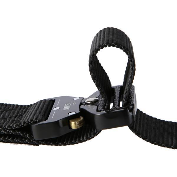 Opasek NILS Camp NC1729 125 cm 6/7