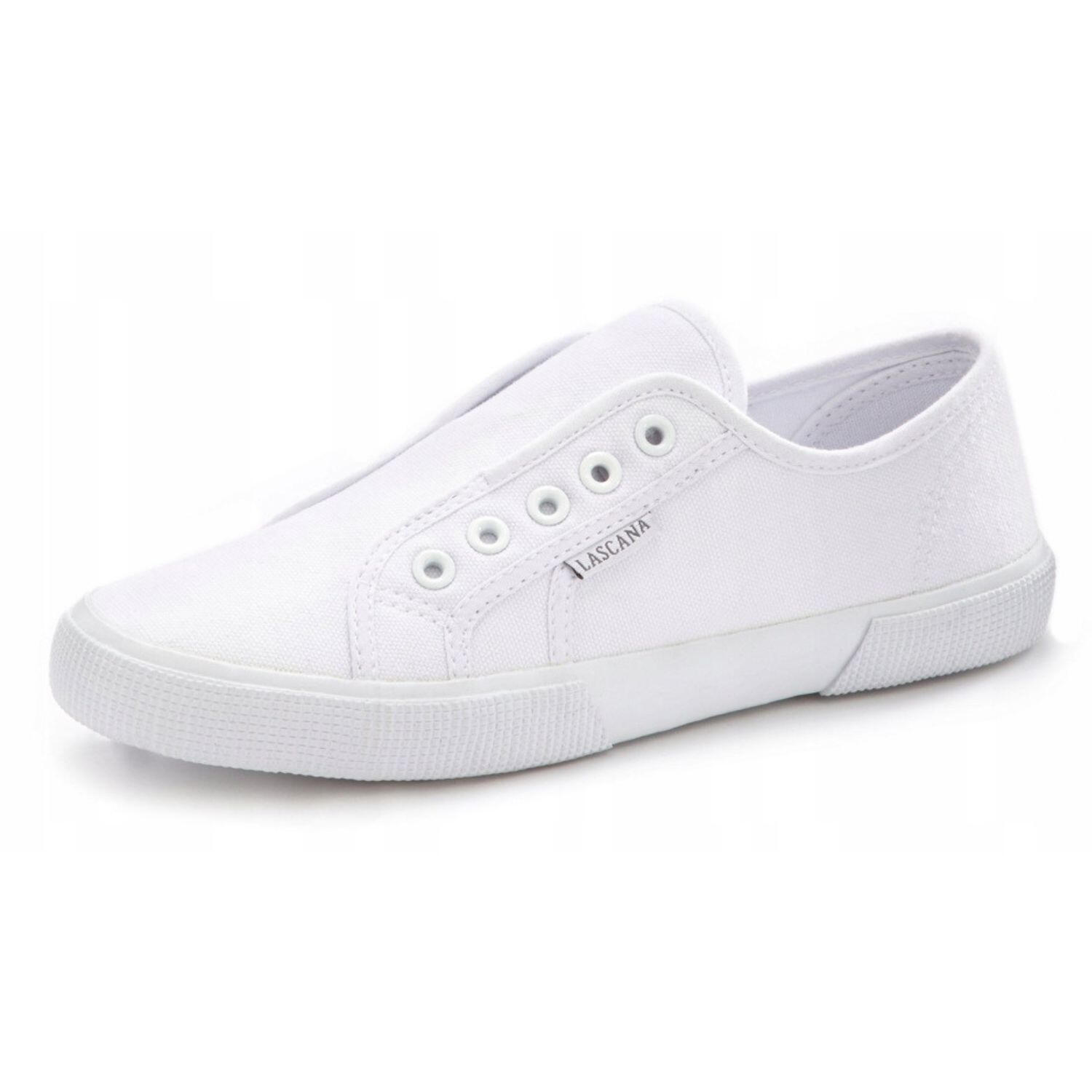LASCANA Wandelschoenen Lascana laag