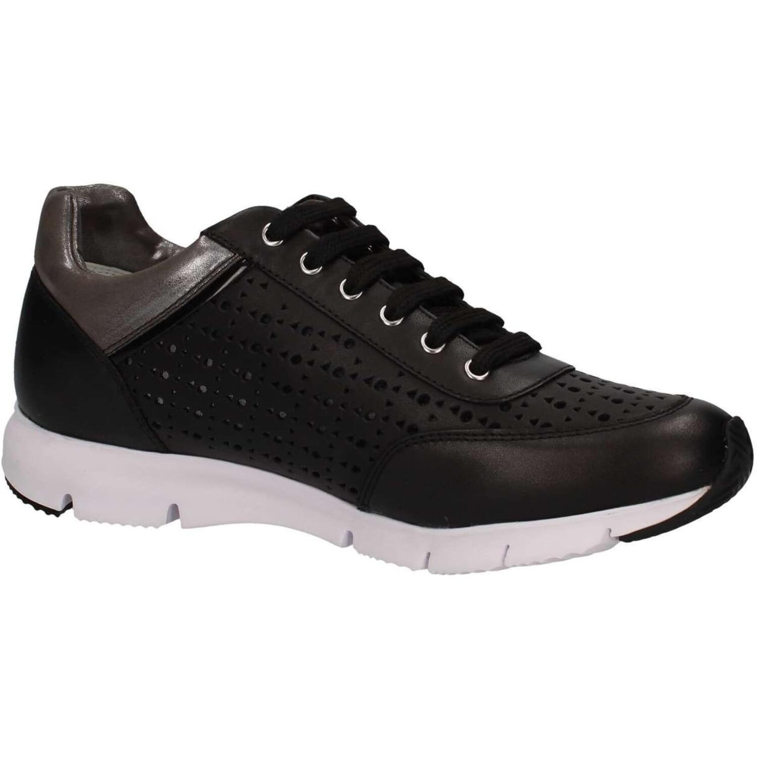 Lumberjack - Chaussures De Marche Lumberjack Kara Pour Femmes - Baskets - Noir - 40 - Decathlon