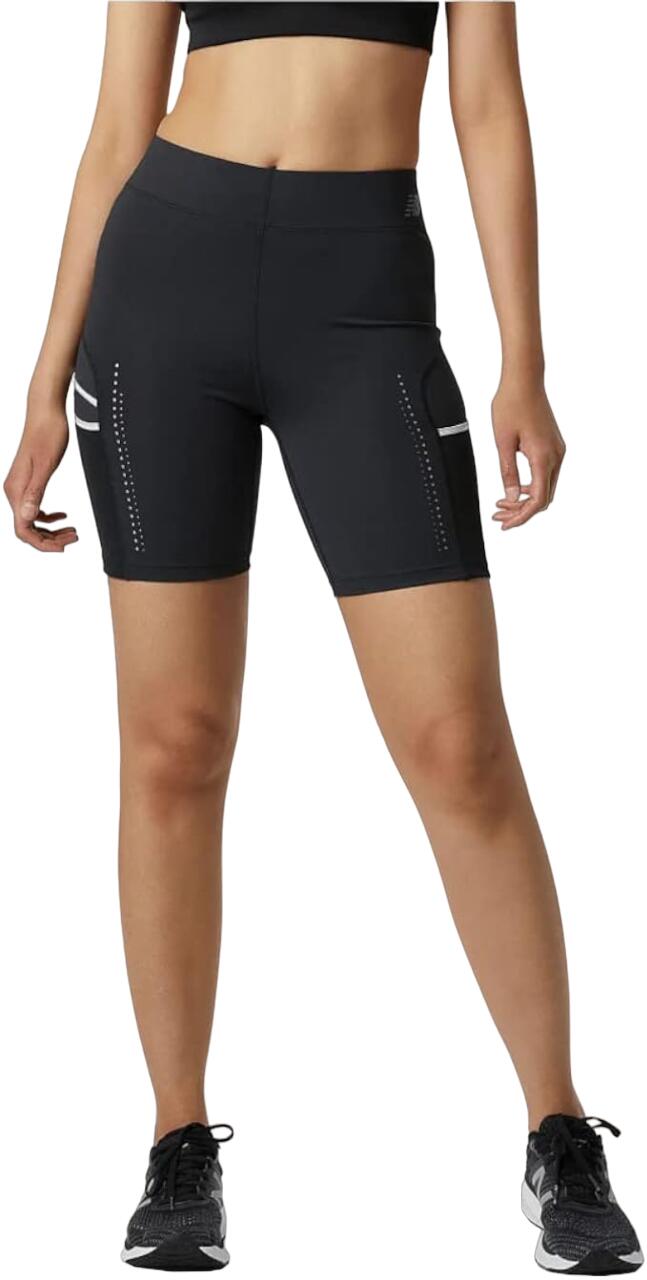 NEW BALANCE Dames New Balance Q Speed short