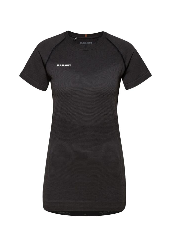 Camiseta de trekking Mammut Trift para mujer 3/3