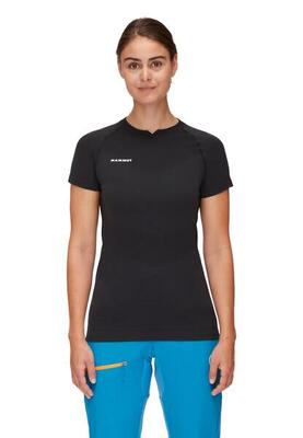 Mammut trift trekking shirt voor dames