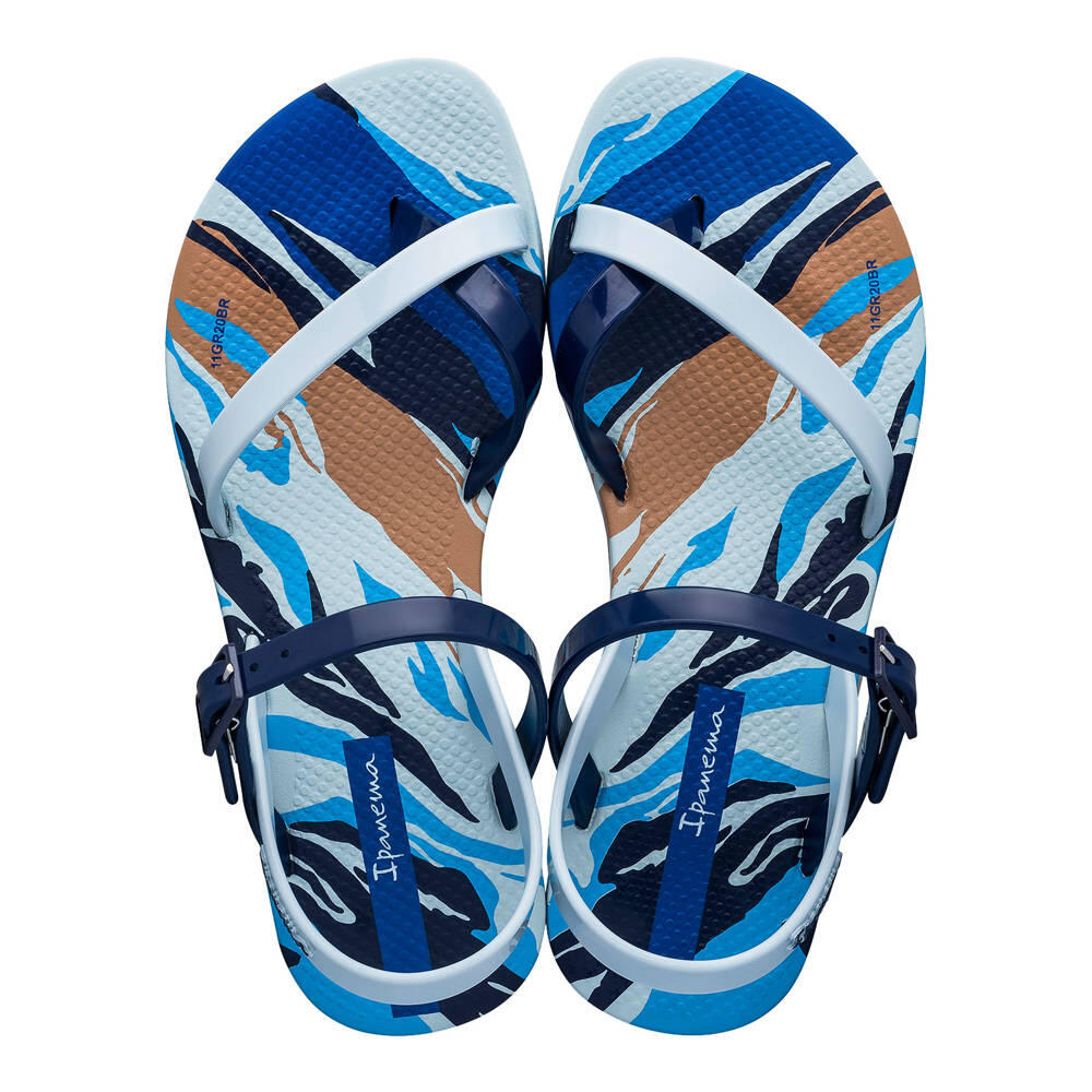 Sandales de randonnée pour enfants Ipanema Fashion Sand 2/2