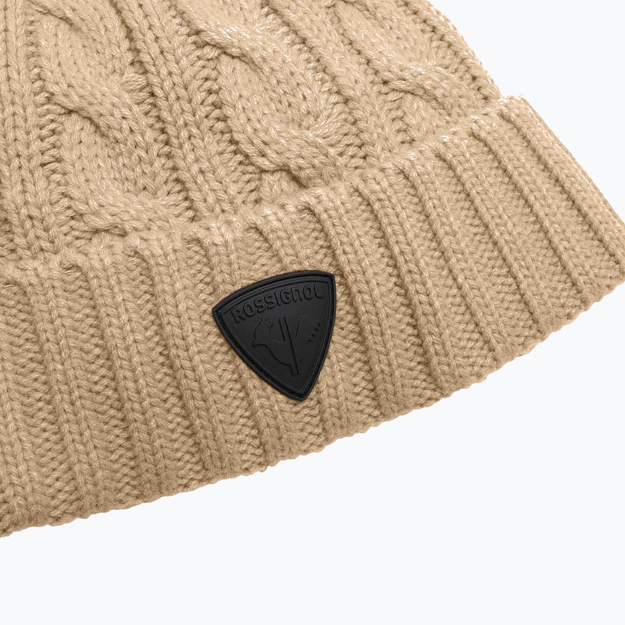 Chapéu de inverno masculino Rossignol Jason 2/3