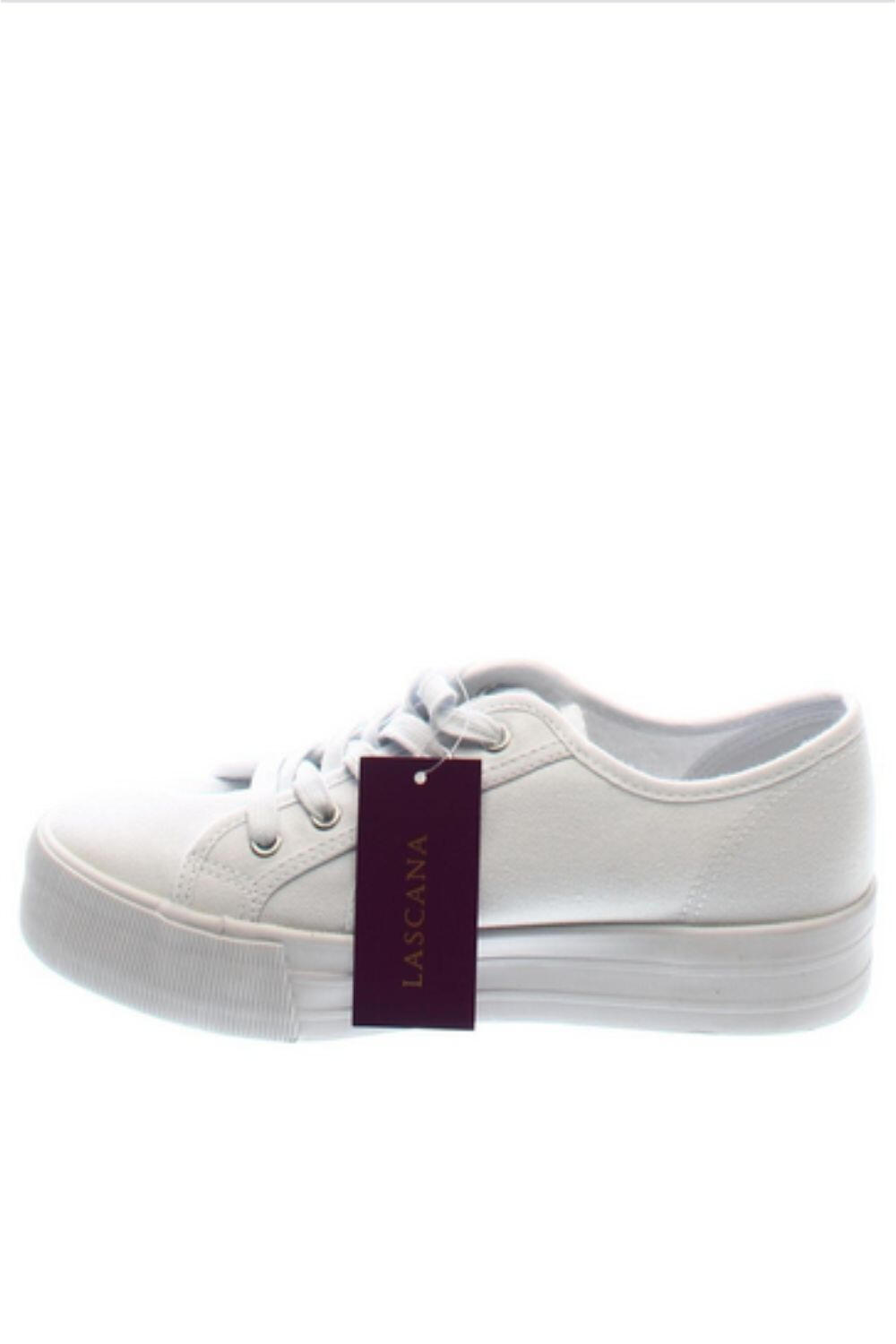 Chaussures de marche pour femmes Lascana low 3/3