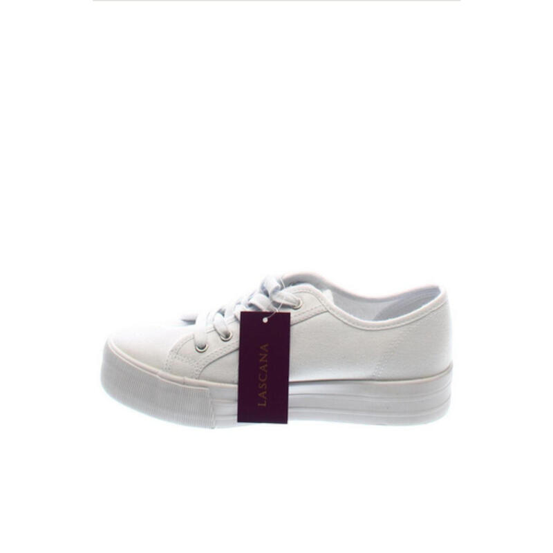Pantofi de mers pe jos pentru femei Lascana low
