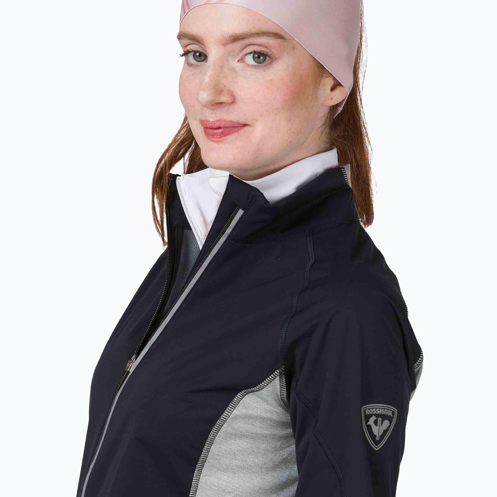 Rossignol Poursuite Damenjacke 4/5