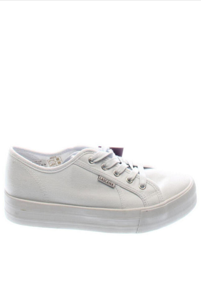Buty do chodzenia damskie Lascana niskie