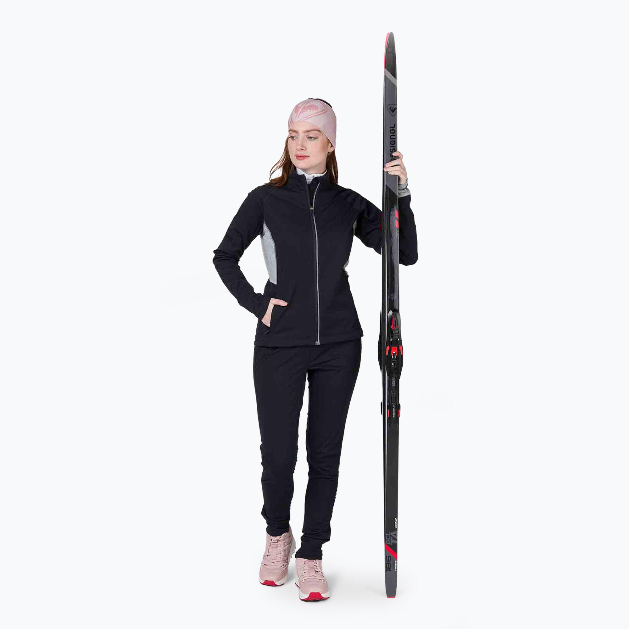 Rossignol Poursuite Damenjacke 2/5