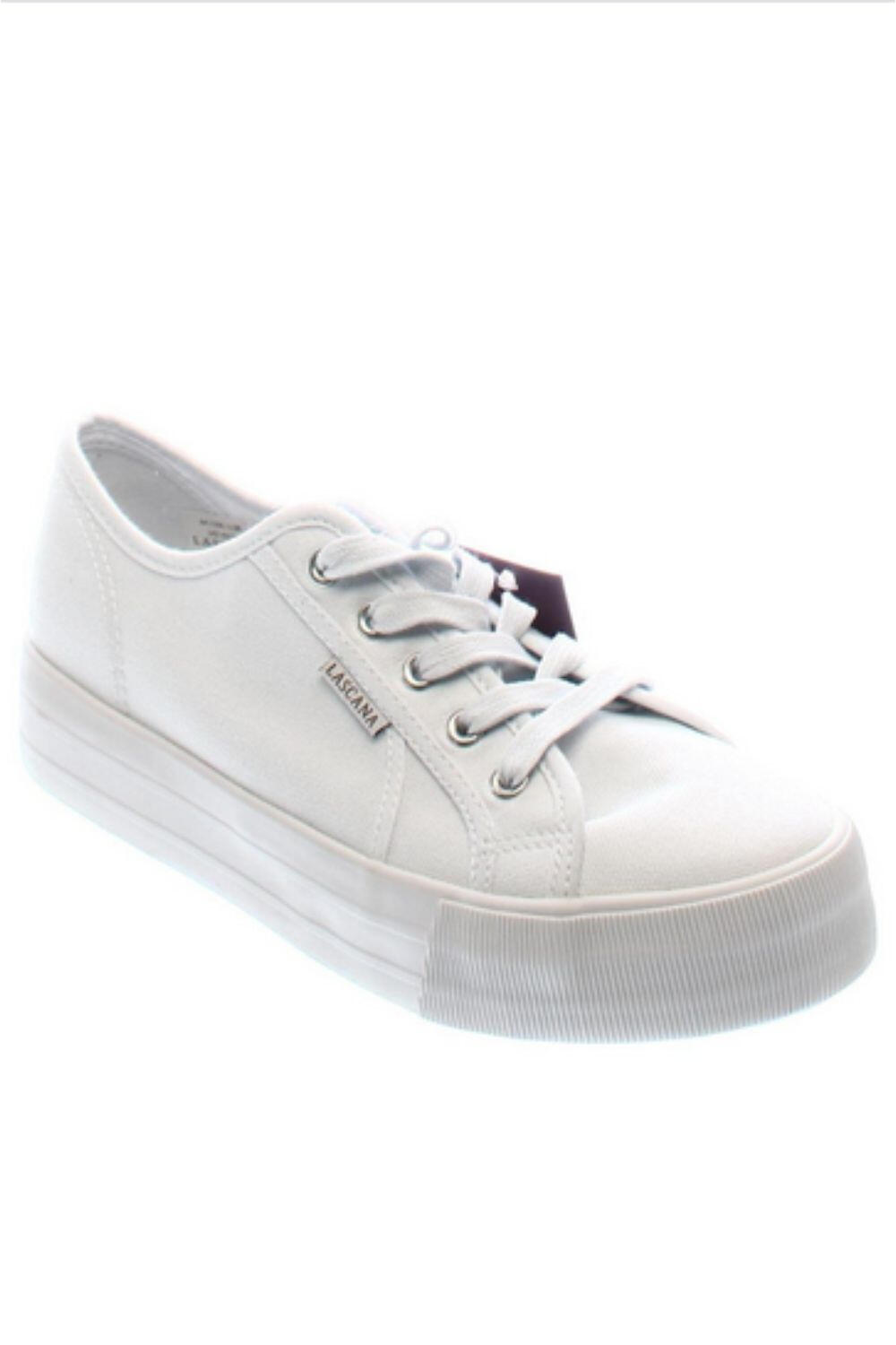 Chaussures de marche pour femmes Lascana low 1/3